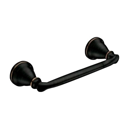 Moen Moen Hilliard Mediterranean Bronze Toilet Paper Holder MY2708BRB
